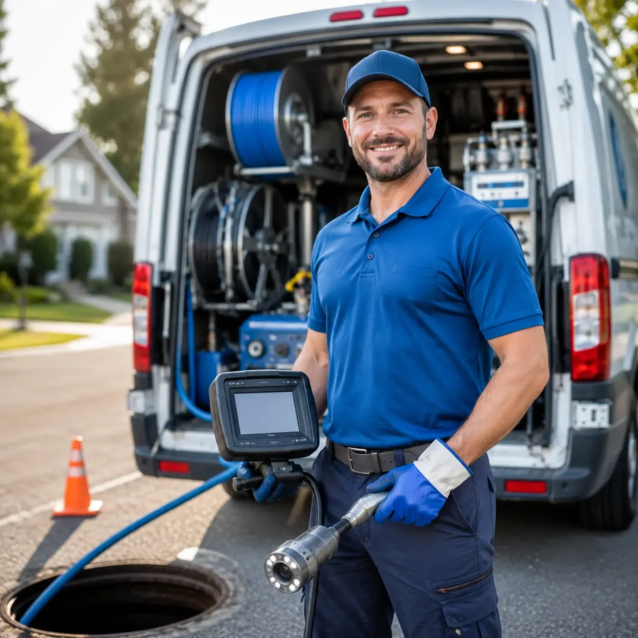 Local Pipe Relining specialists in Seibert, CO