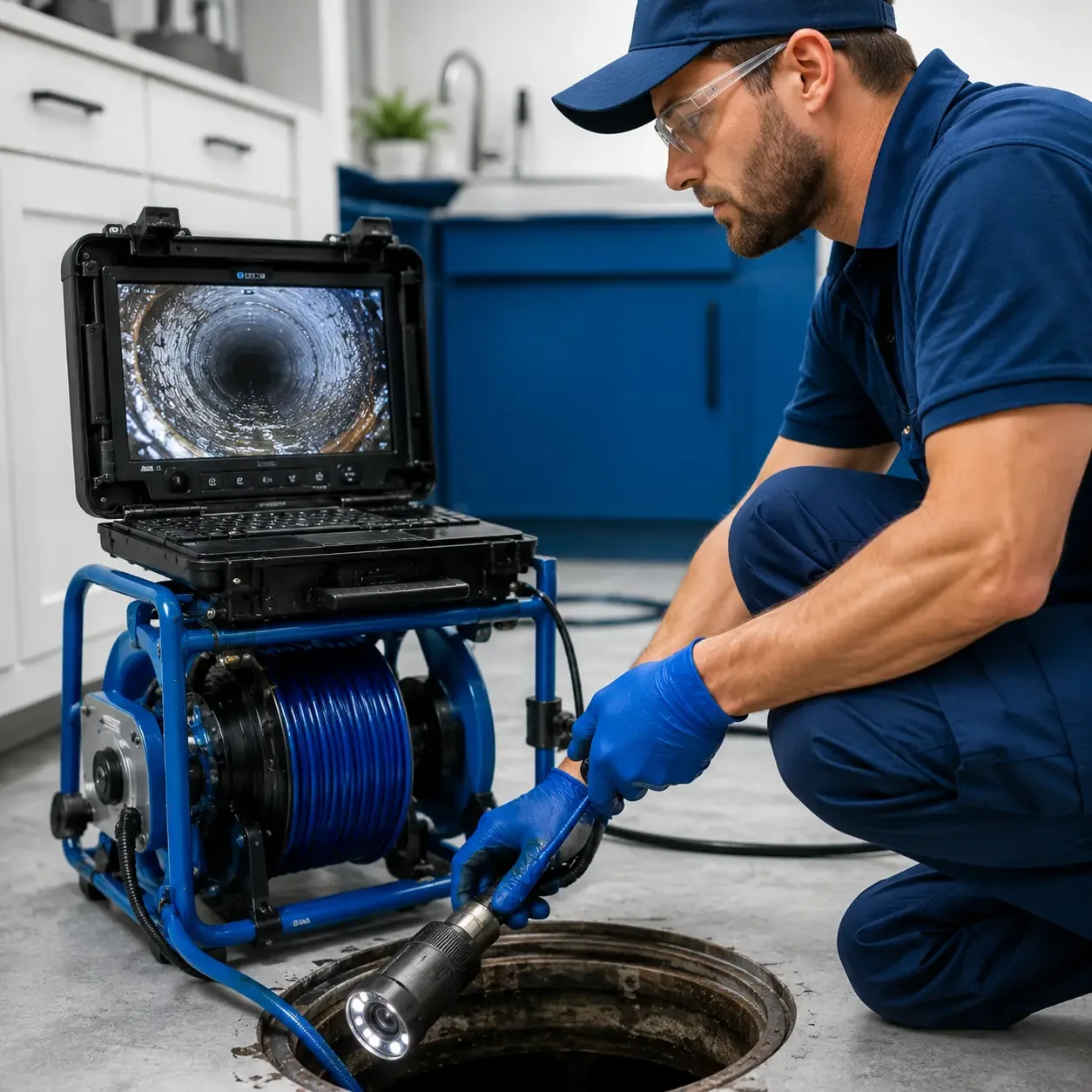Pipe Relining professionals serving Seibert, CO